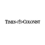 Times Colonist